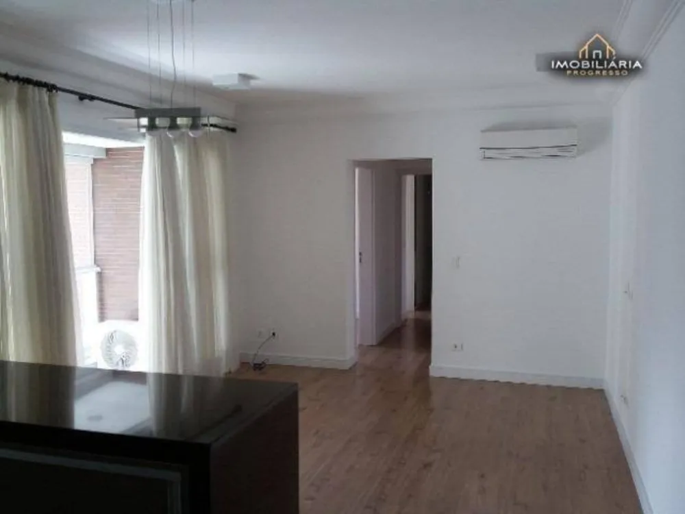 Apartamento, 2 quartos, 74 m² - Foto 2