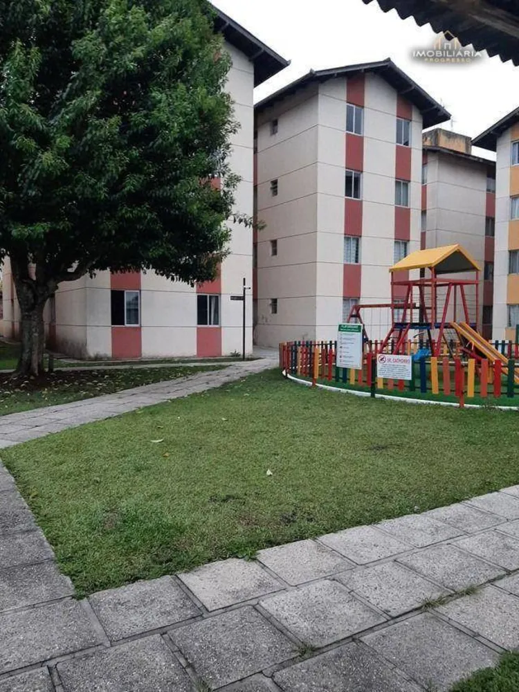 Apartamento, 3 quartos, 54 m² - Foto 8