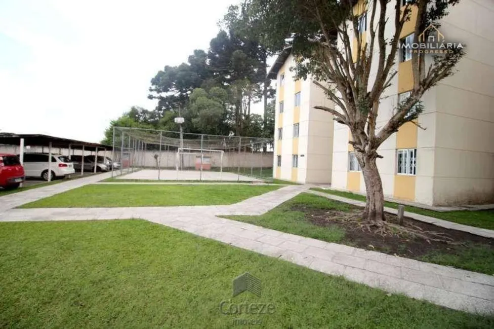 Apartamento, 3 quartos, 54 m² - Foto 7