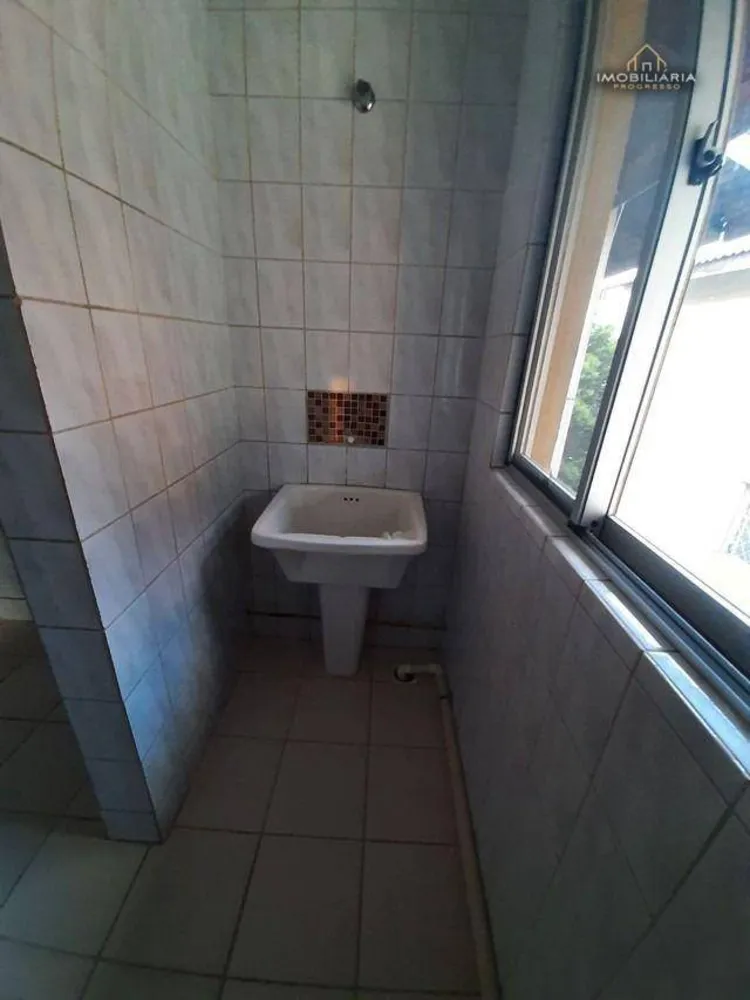 Apartamento, 3 quartos, 54 m² - Foto 3
