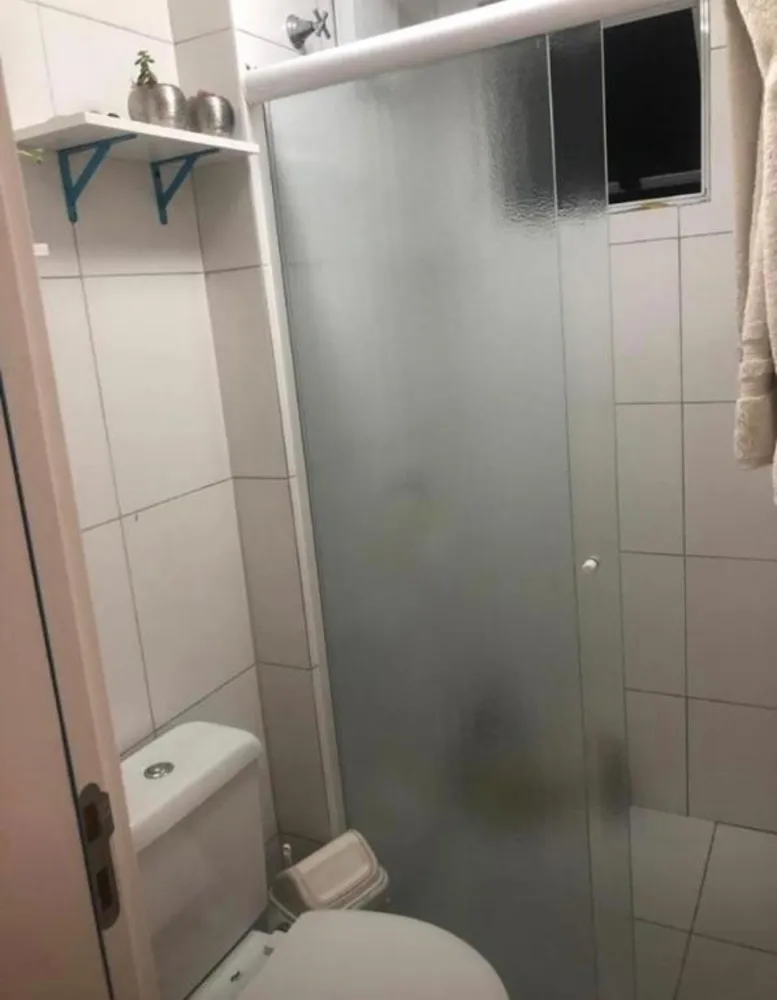 Apartamento, 2 quartos, 48 m² - Foto 4