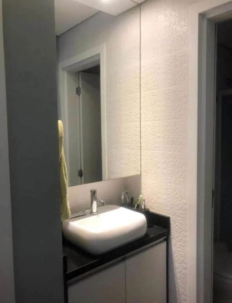 Apartamento, 2 quartos, 48 m² - Foto 3