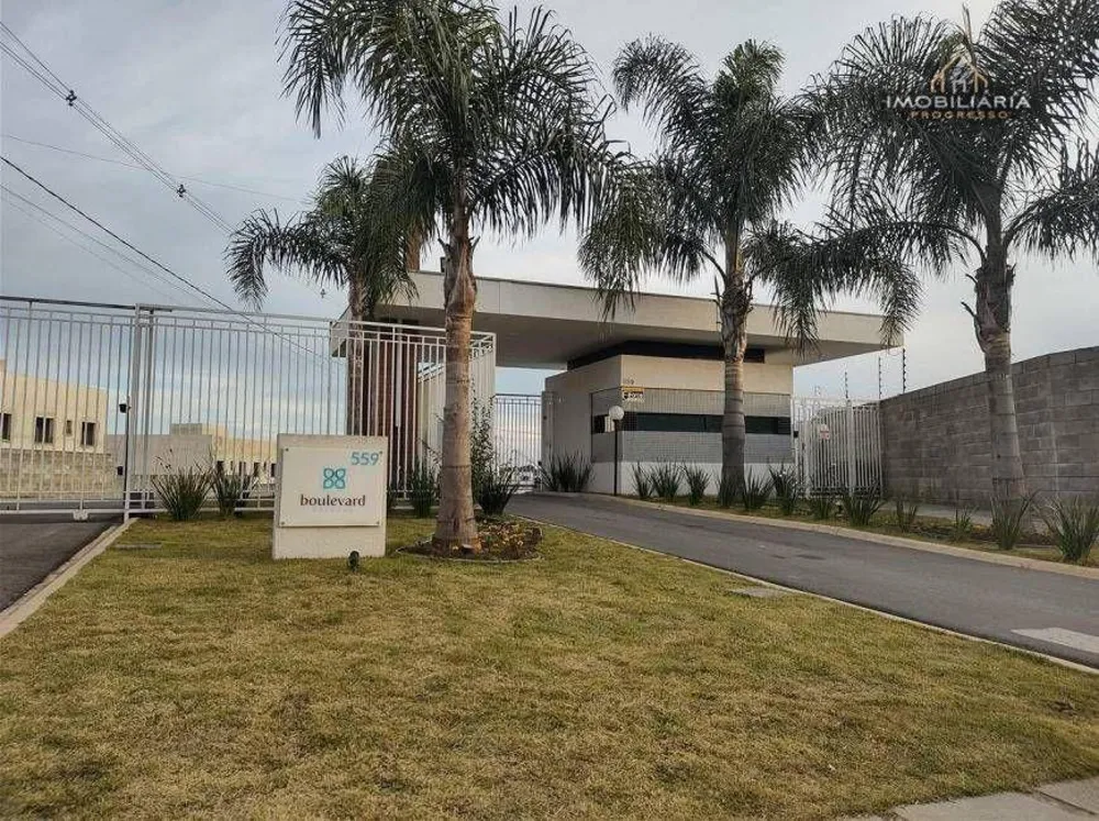 Loteamento e Condomínio, 86 m² - Foto 2