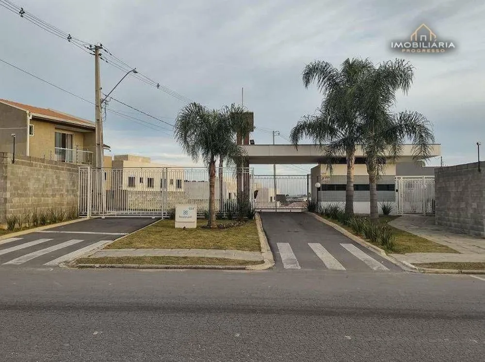 Loteamento e Condomínio, 86 m² - Foto 1
