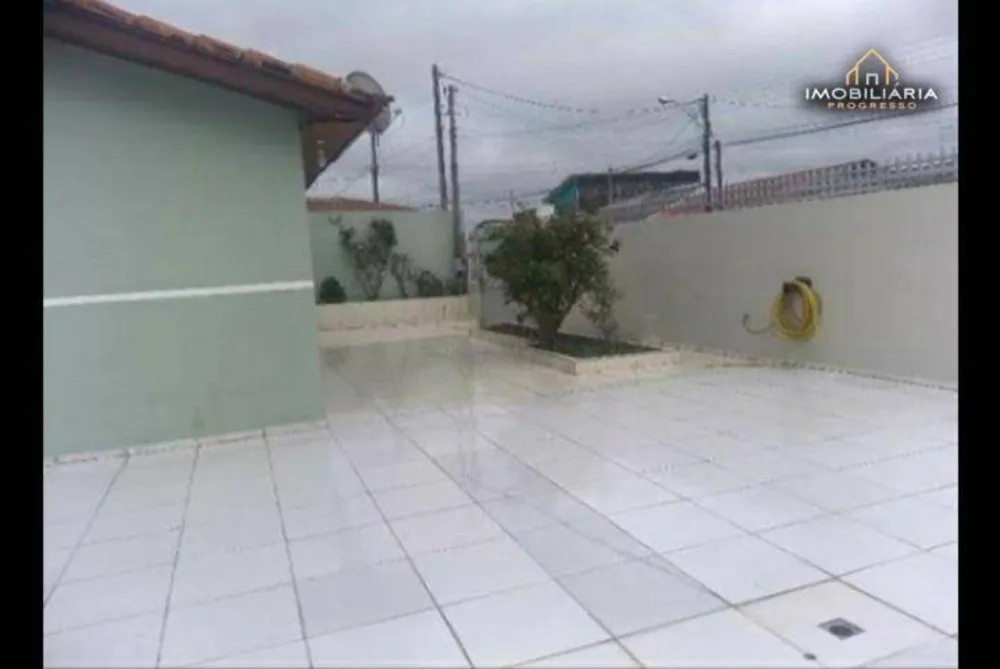 Casa, 3 quartos, 120 m² - Foto 2