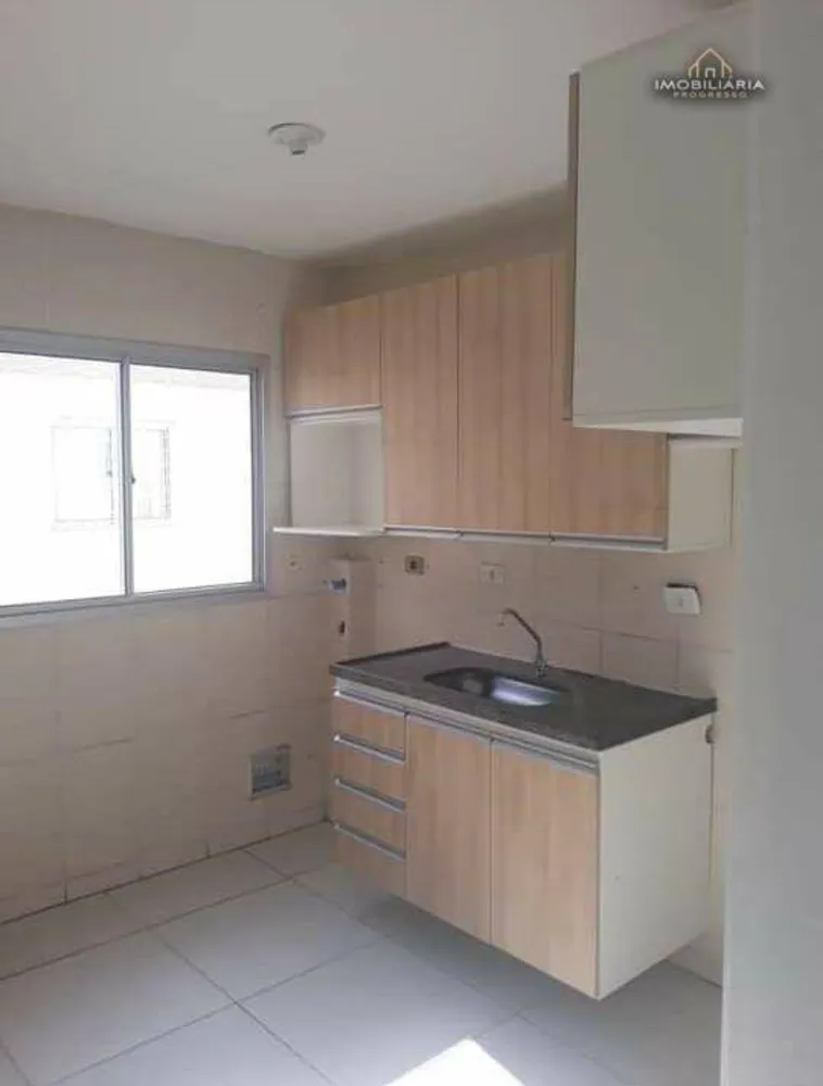 Apartamento, 2 quartos, 42 m² - Foto 3