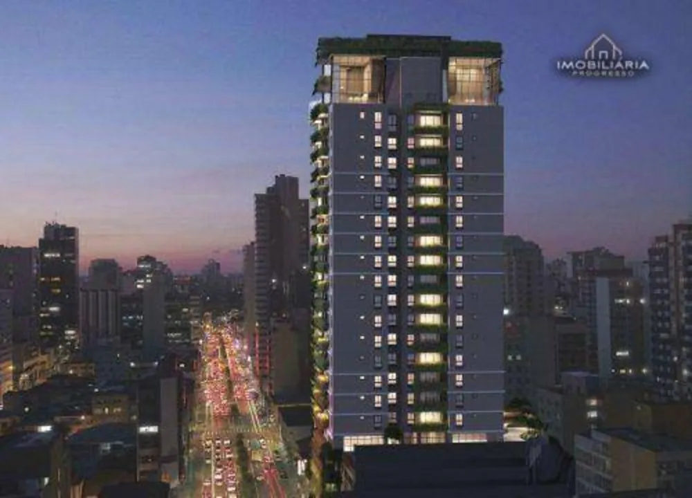 Apartamento, 3 quartos, 107 m² - Foto 1