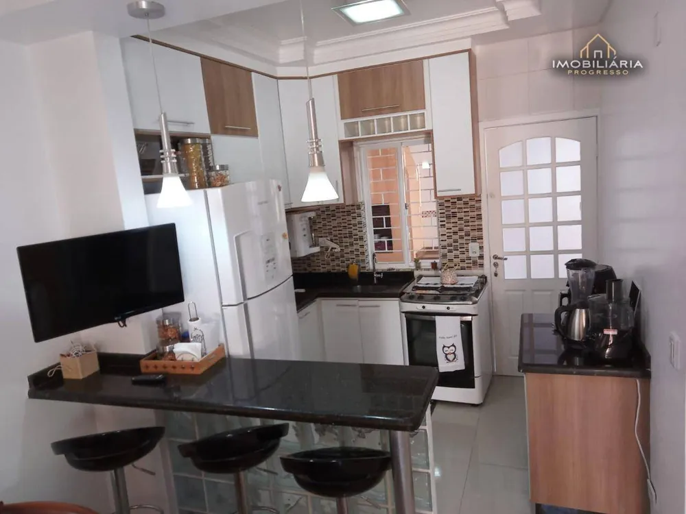 Sobrado, 4 quartos, 168 m² - Foto 7