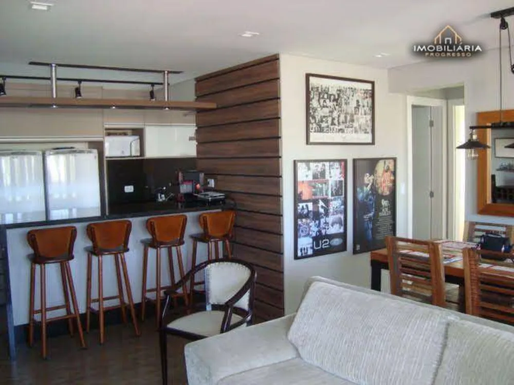 Apartamento, 2 quartos, 78 m² - Foto 4