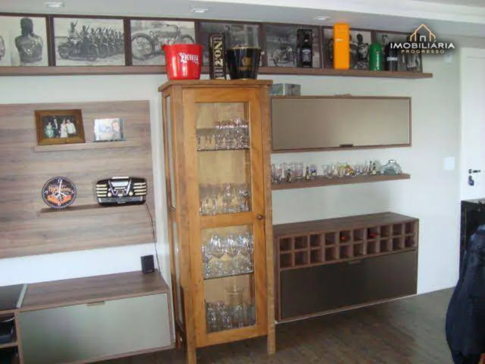 Apartamento, 2 quartos, 78 m² - Foto 3