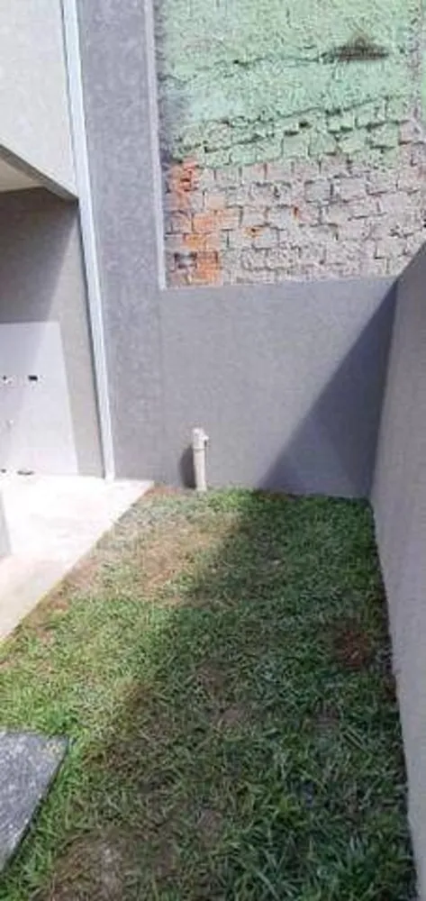 Sobrado, 2 quartos, 72 m² - Foto 3