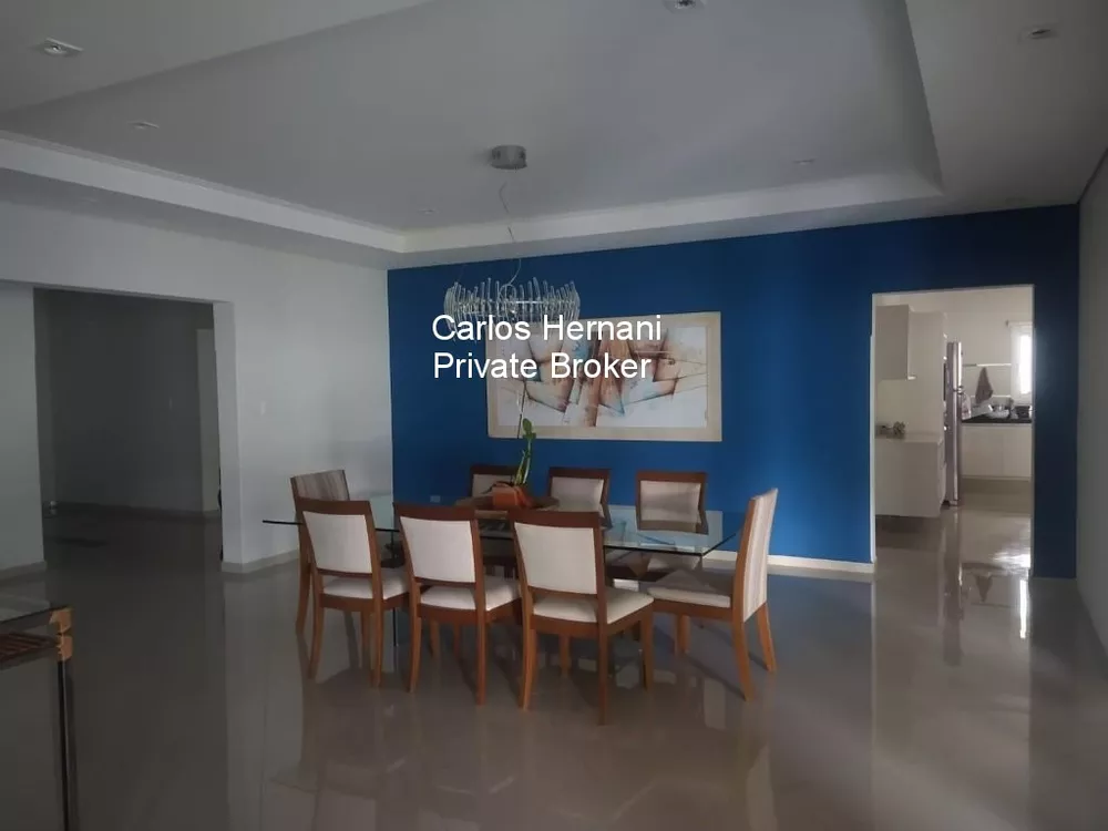 Casa à venda com 3 quartos - Foto 4