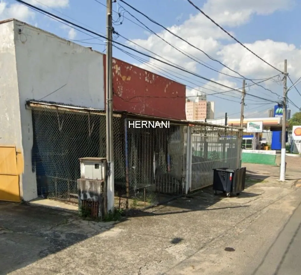 Depósito-Galpão, 548 m² - Foto 2
