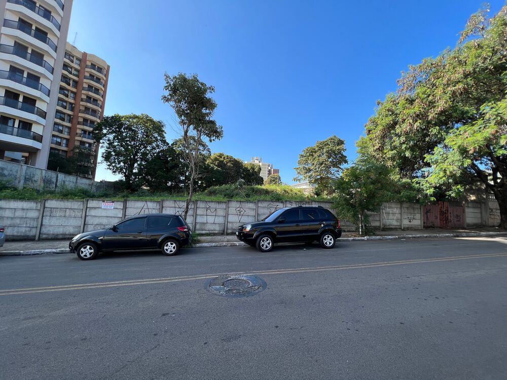 Terreno, 1700 m² - Foto 1