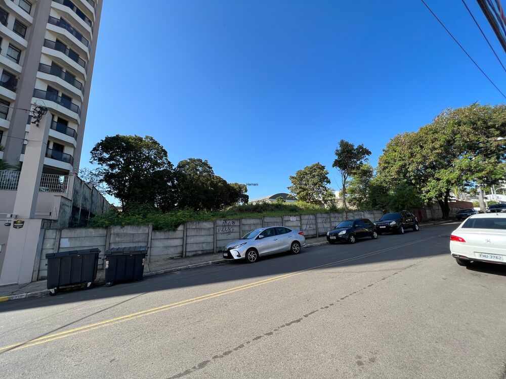 Terreno, 1700 m² - Foto 2