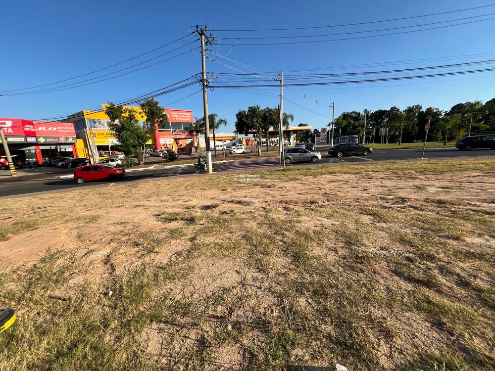 Loteamento e Condomínio, 1600 m² - Foto 4