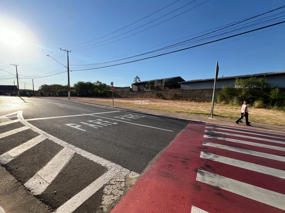 Loteamento e Condomínio, 1600 m² - Foto 3
