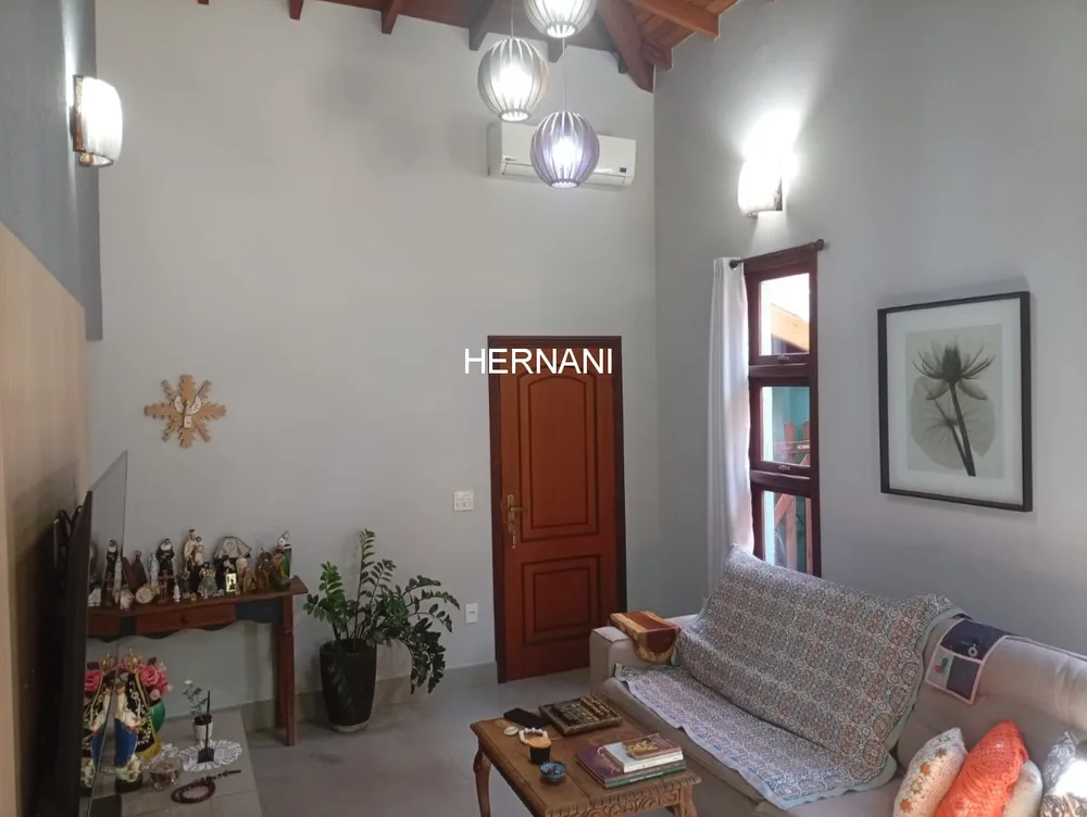 Casa, 3 quartos, 350 m² - Foto 2