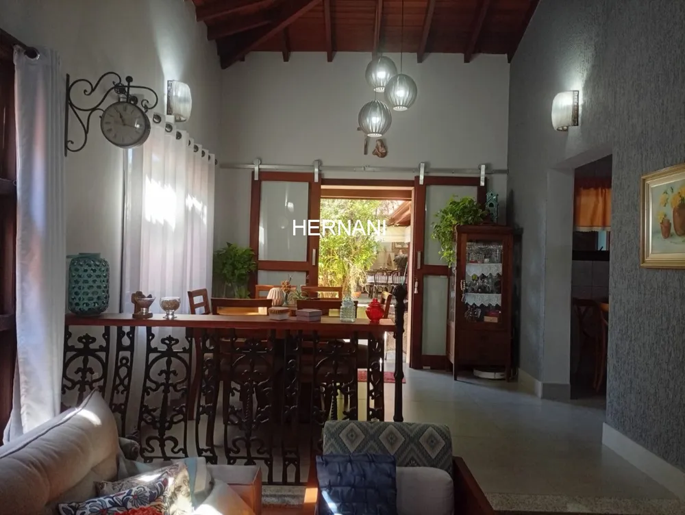 Casa, 3 quartos, 350 m² - Foto 6