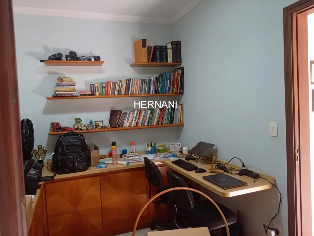 Casa, 3 quartos, 350 m² - Foto 8