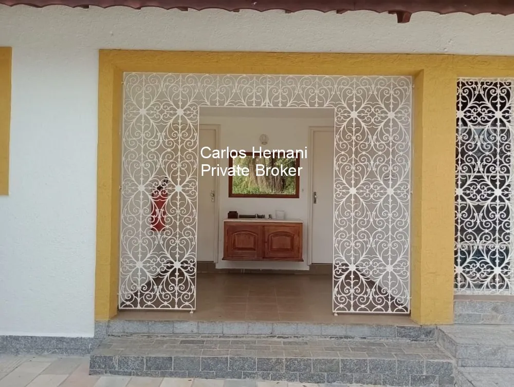 Casa, 6 quartos - Foto 2