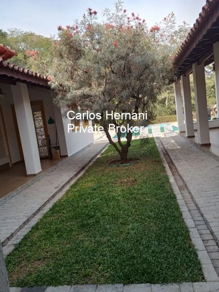 Casa, 6 quartos - Foto 4