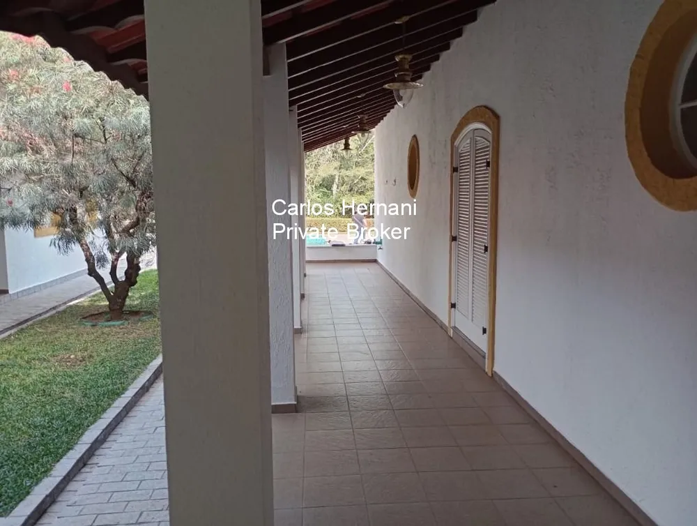 Casa, 6 quartos - Foto 3