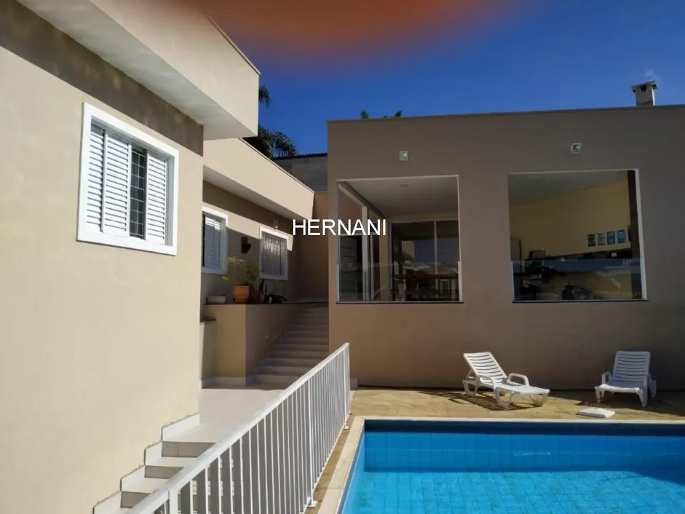 Casa, 3 quartos, 350 m² - Foto 8