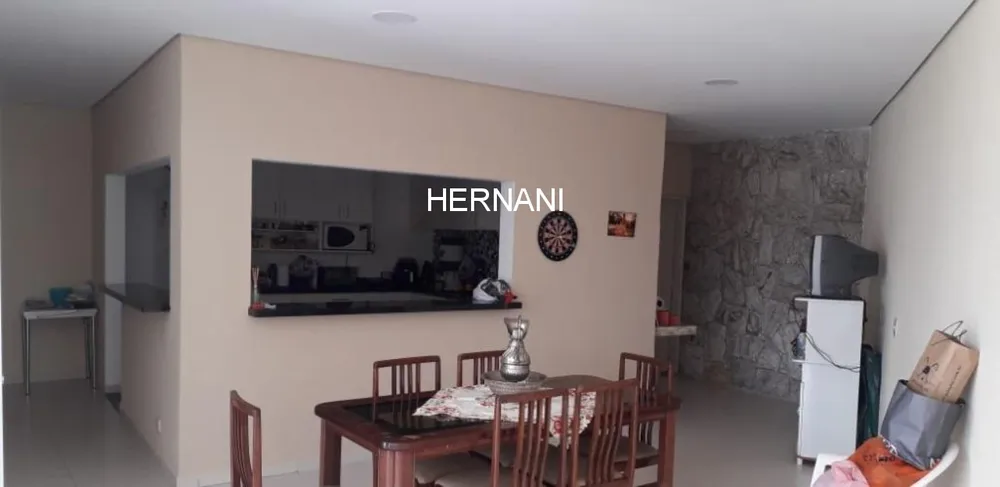 Casa, 3 quartos, 350 m² - Foto 10