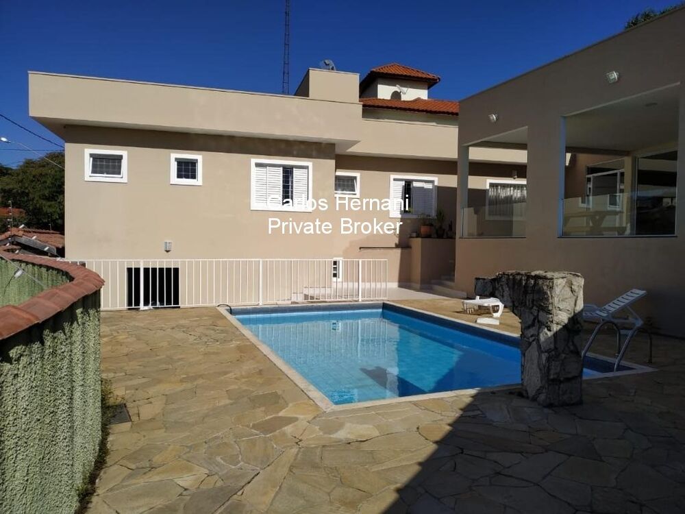 Casa, 3 quartos, 350 m² - Foto 3