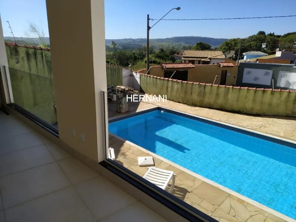 Casa, 3 quartos, 350 m² - Foto 9