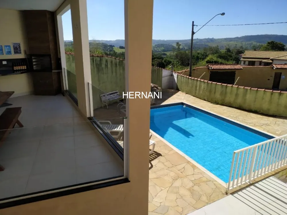 Casa, 3 quartos, 350 m² - Foto 7