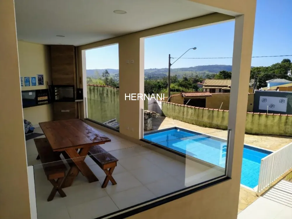 Casa, 3 quartos, 350 m² - Foto 5