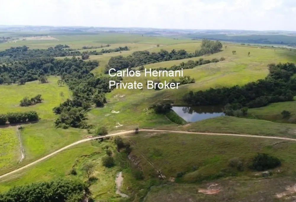 Fazenda, 440 hectares - Foto 3