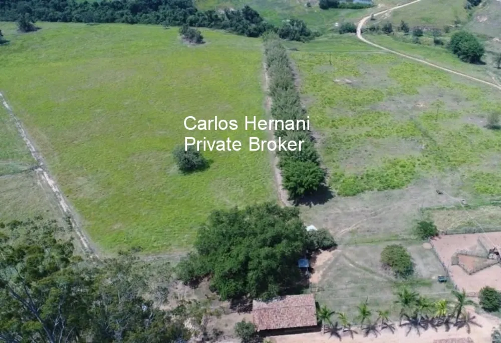 Fazenda, 440 hectares - Foto 2
