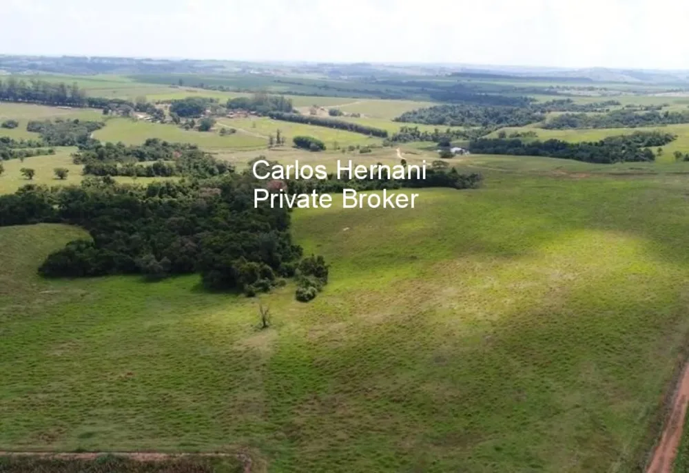 Fazenda, 440 hectares - Foto 1