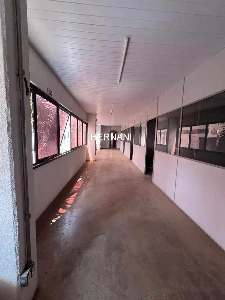Depósito-Galpão, 1458 m² - Foto 2