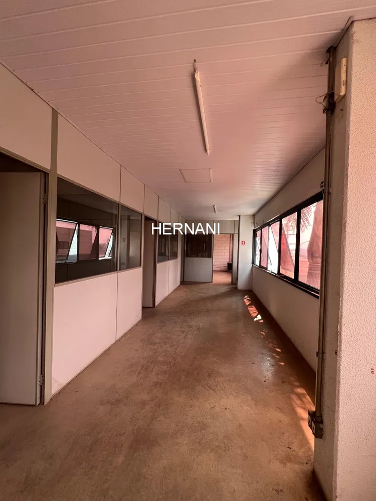 Depósito-Galpão, 1458 m² - Foto 3