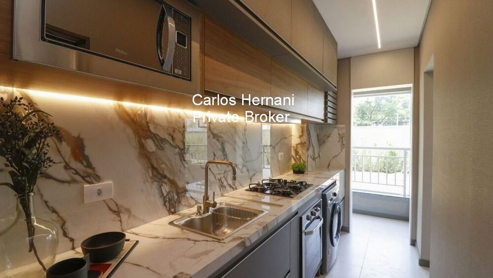 Apartamento à venda com 2 quartos, 75m² - Foto 3