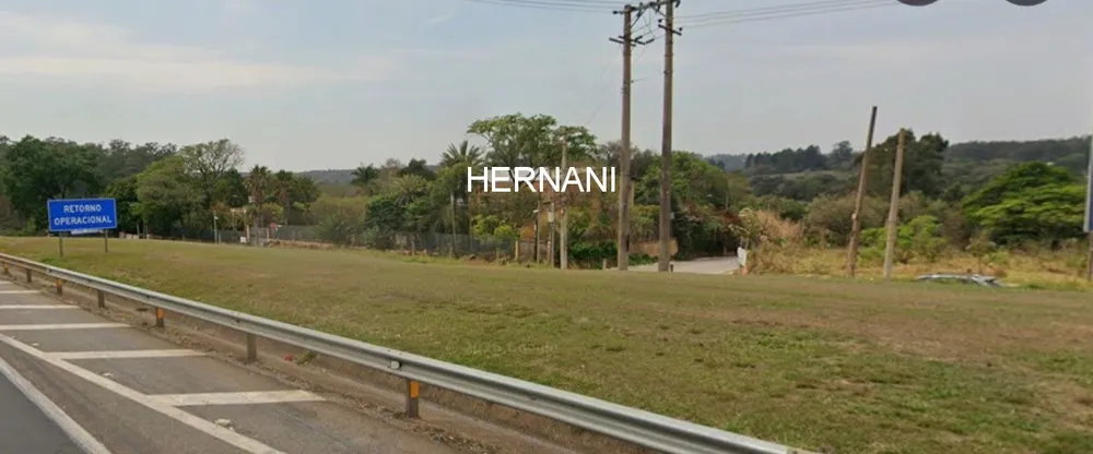 Terreno, 3 hectares - Foto 3