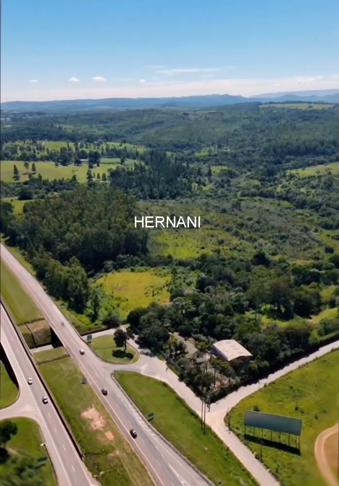 Terreno, 3 hectares - Foto 4