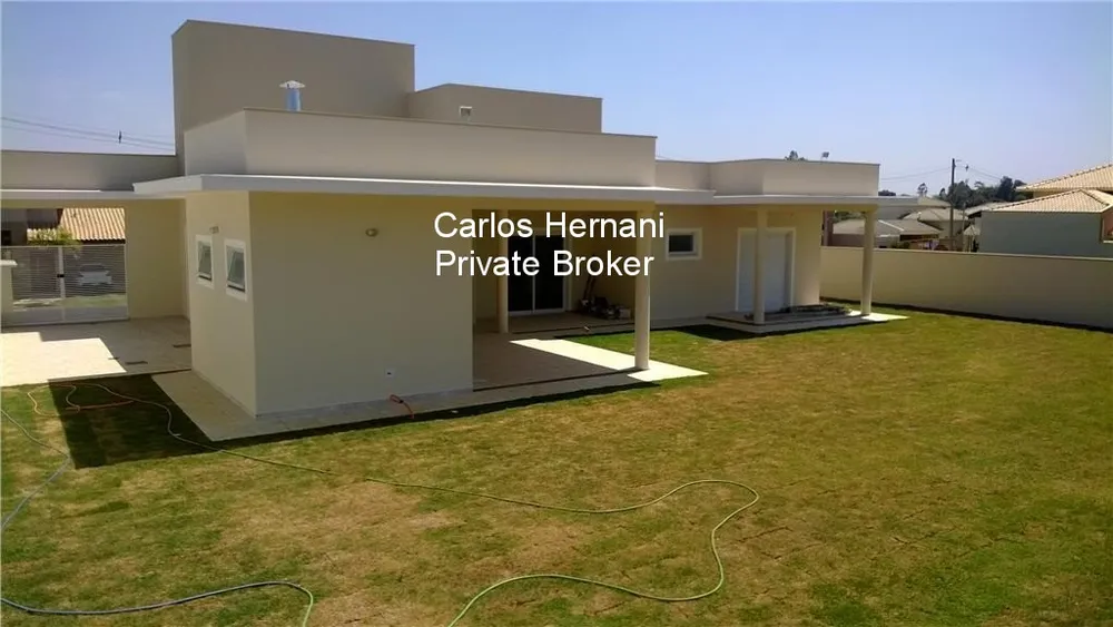 Casa, 3 quartos, 800 m² - Foto 2