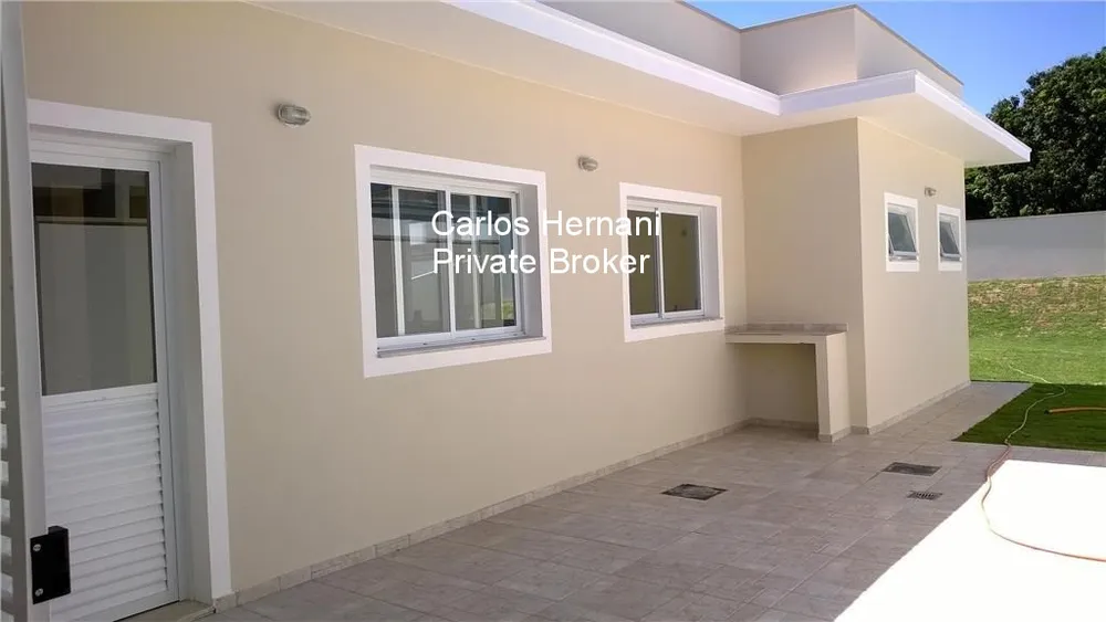 Casa, 3 quartos, 800 m² - Foto 3
