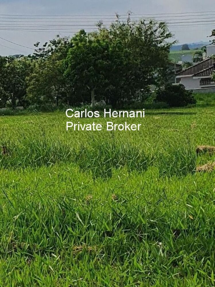 Terreno, 1000 m² - Foto 1
