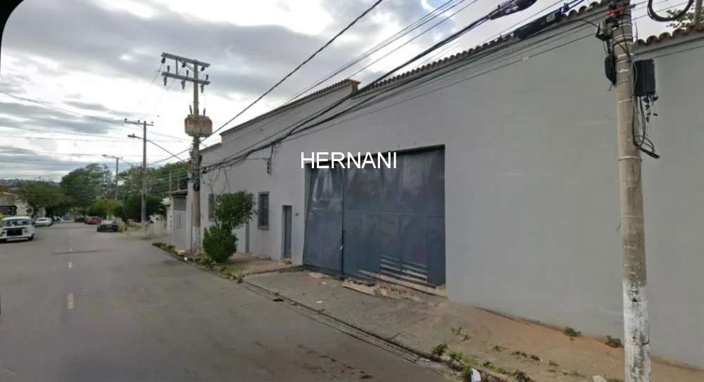 Depósito-Galpão - Foto 2