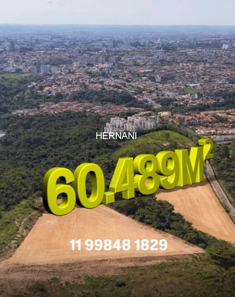 Terreno, 6 hectares - Foto 4