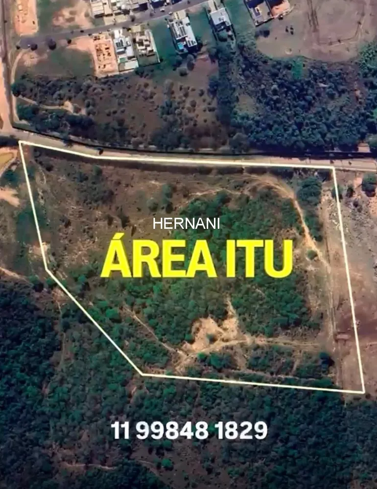 Terreno, 6 hectares - Foto 3