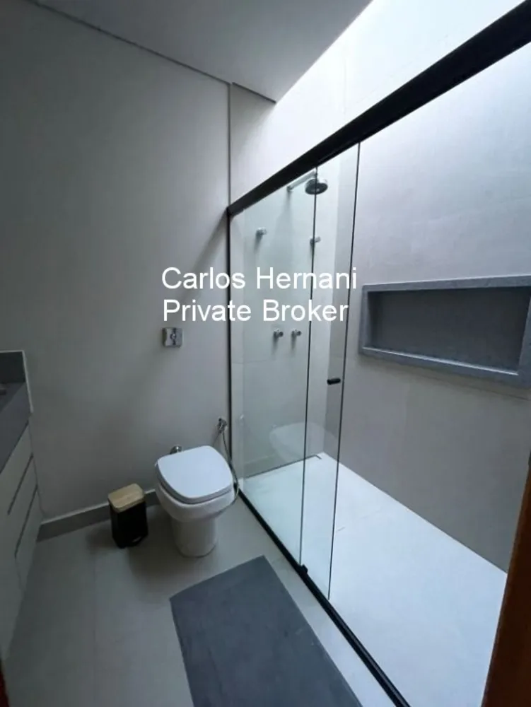 Casa, 5 quartos - Foto 10