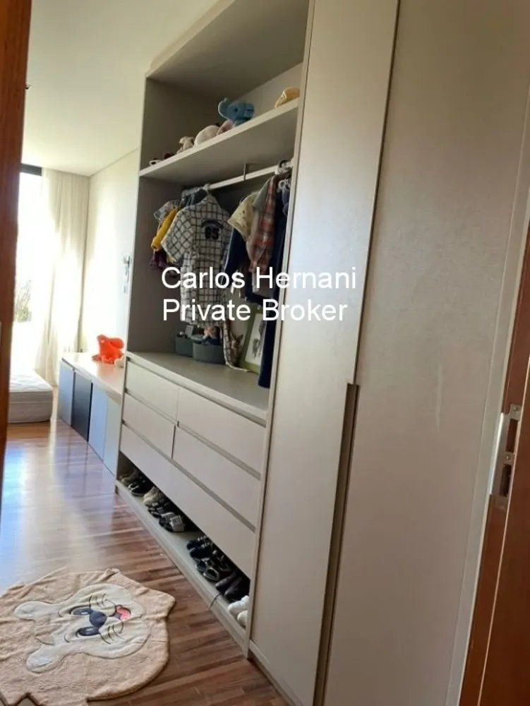 Casa, 5 quartos - Foto 7