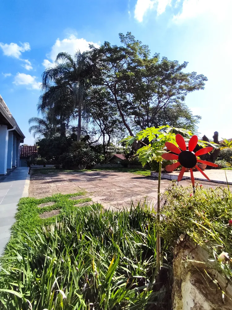 Chácara, 4 quartos, 5000 m² - Foto 2